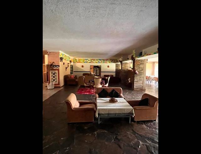 LAND FOR SALE IN DONKERHOEK